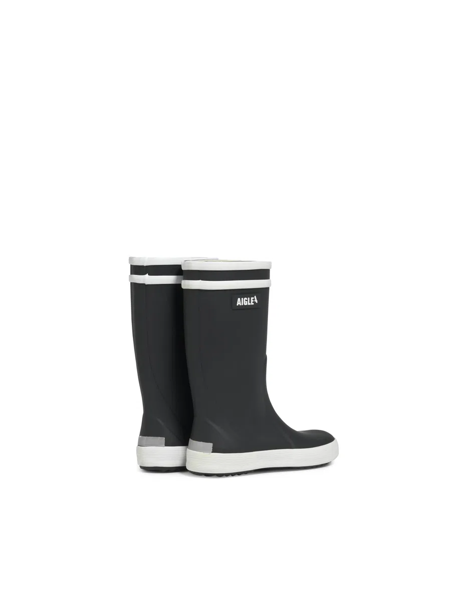 Aigle Lolly Pop 2 Stivali in GommaUnisex - Bambini e ragazzi