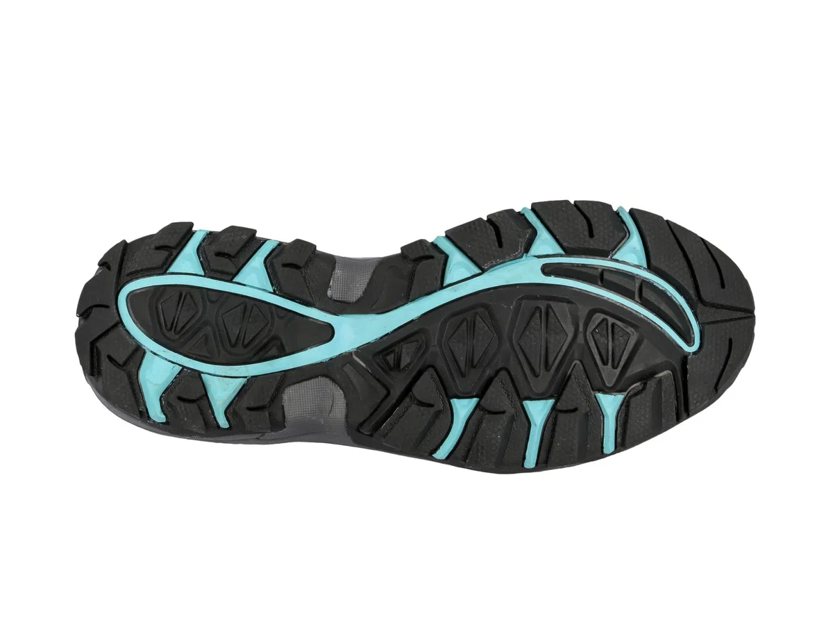 Lico Sierra Scarpe da Arrampicata BasseDonna