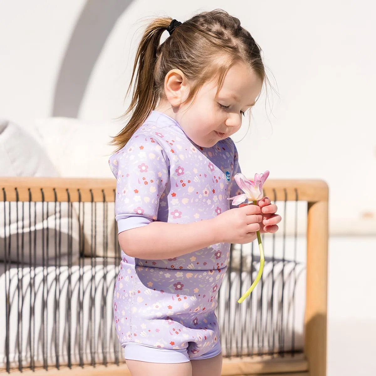 Splash About Happy Nappy, Muta, Unisex-Bambini