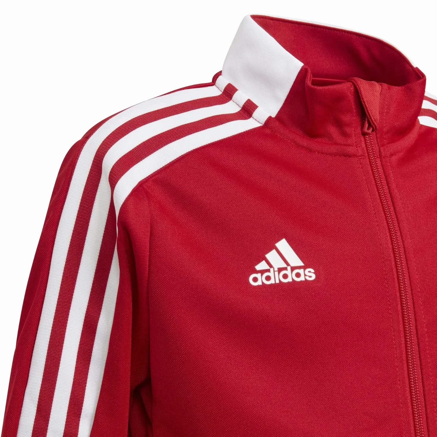 adidas Tiro21 Tk Jkt Y Giacca Unisex - Bambini e ragazzi
