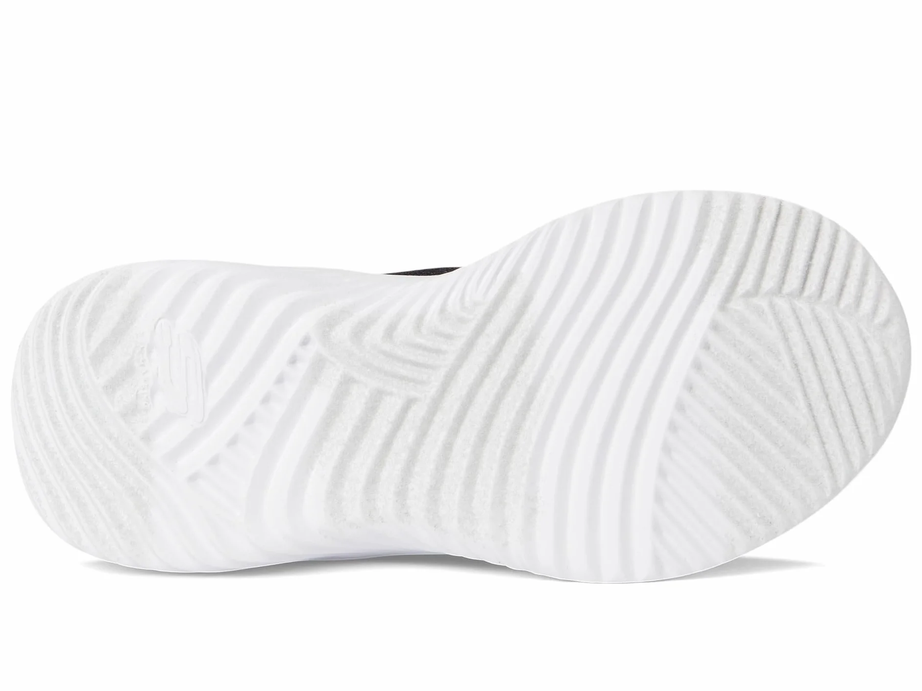 Skechers Bambine e Ragazze Bounder Simple Cute Slip-in ALLENATRICE