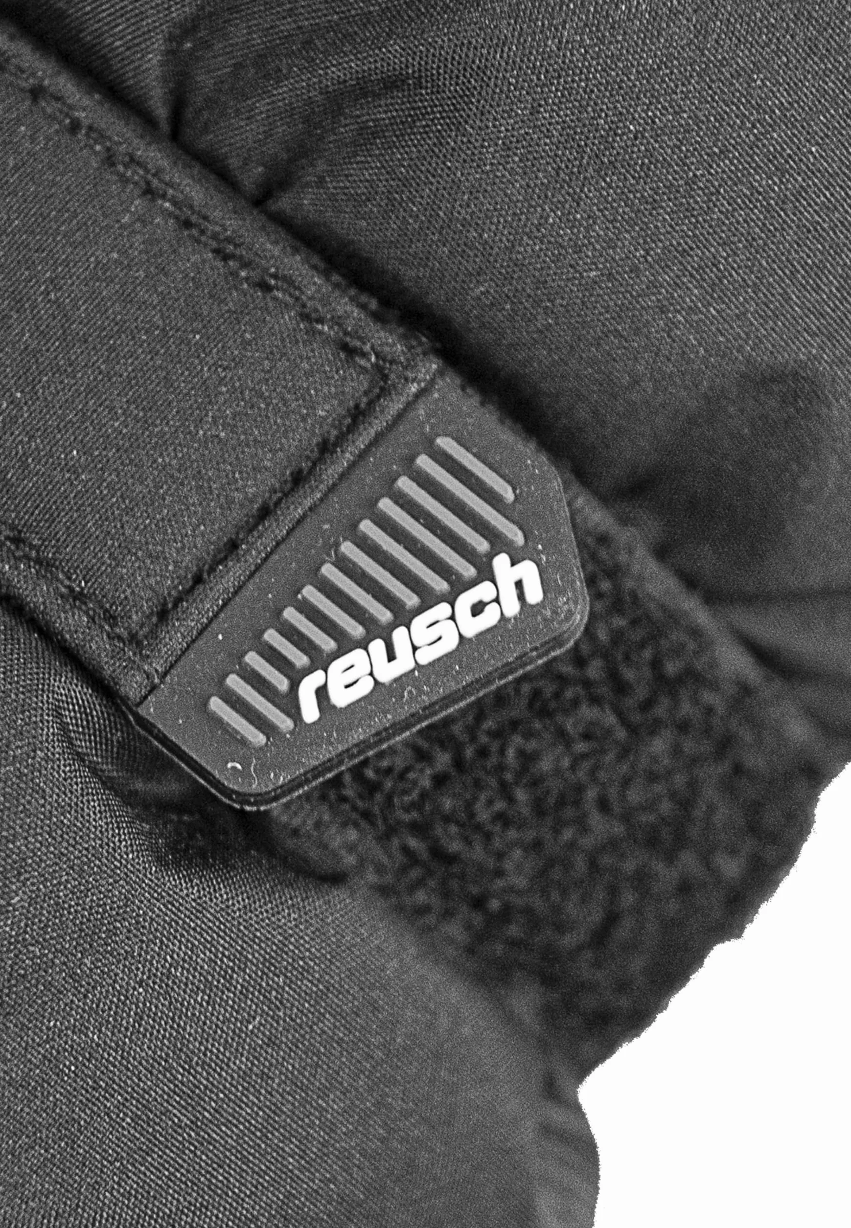 Reusch Bolt GORE-TEX Junior guanti invernali caldi, impermeabili, antivento e traspiranti guanti da sci e per la neve, per bambini adolescenti ragazze e ragazzi