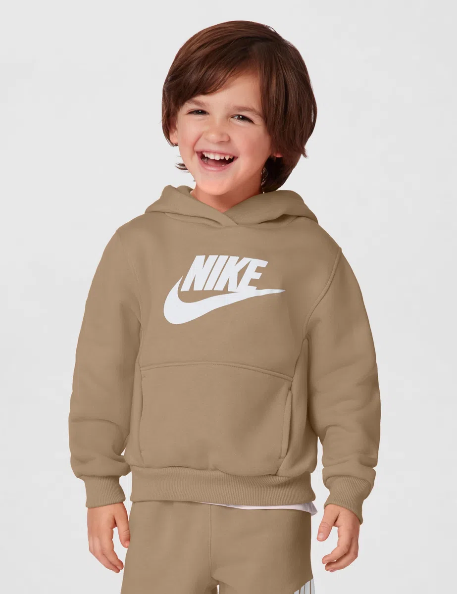 NIKE Club Fleece Set Unisex - Bambini e ragazzi (Pacco da 1)