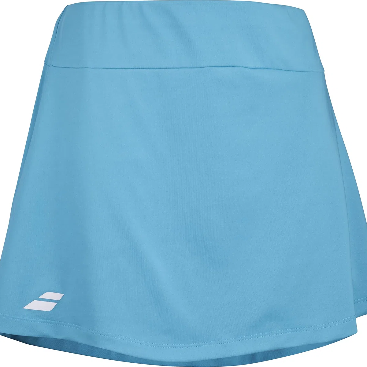 Babolat, Gonna da Tennis Modello Play, Elastico in Vita, Materiale Traspirante, Pantaloncini integrati, Ideale per Allenamento e competizioni