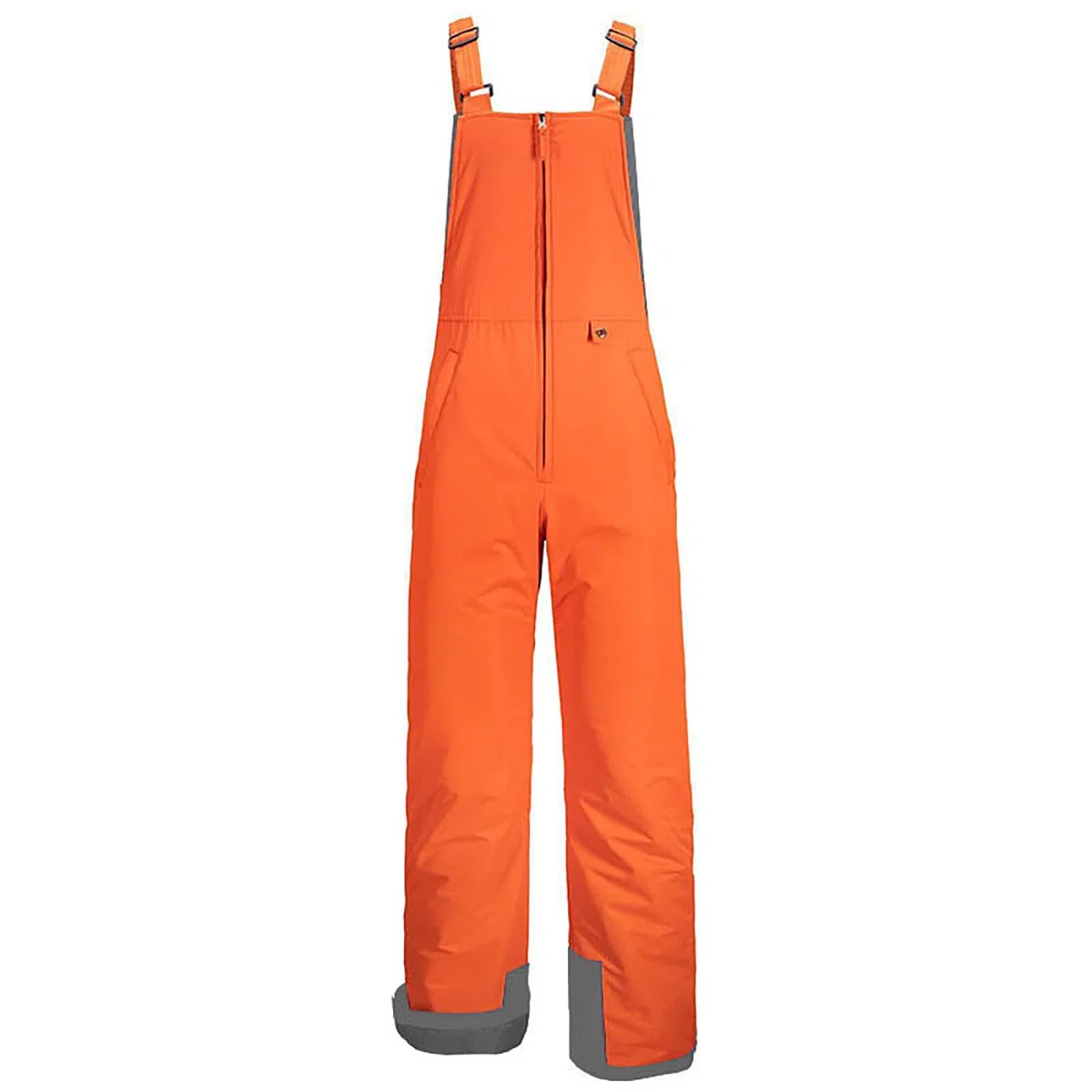 Sunnyuk Pantaloni da Sci Donna Tuta Montagna Snowboard Salopette Elasticizzati Curvy Pantalone Impermeabile Termici Pantaloni Sci da Neve Taglie Forti Invernale