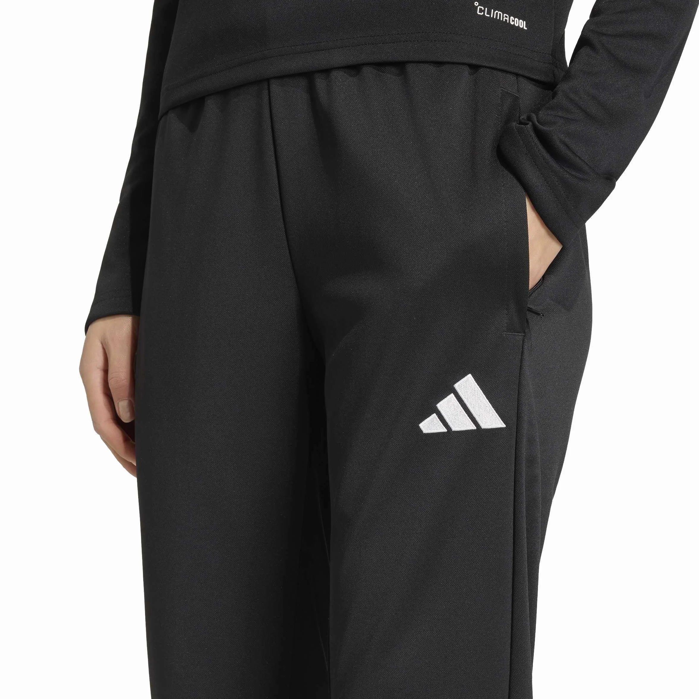 adidas - Entrada26 Training Pants, Pantaloni Tuta Donna