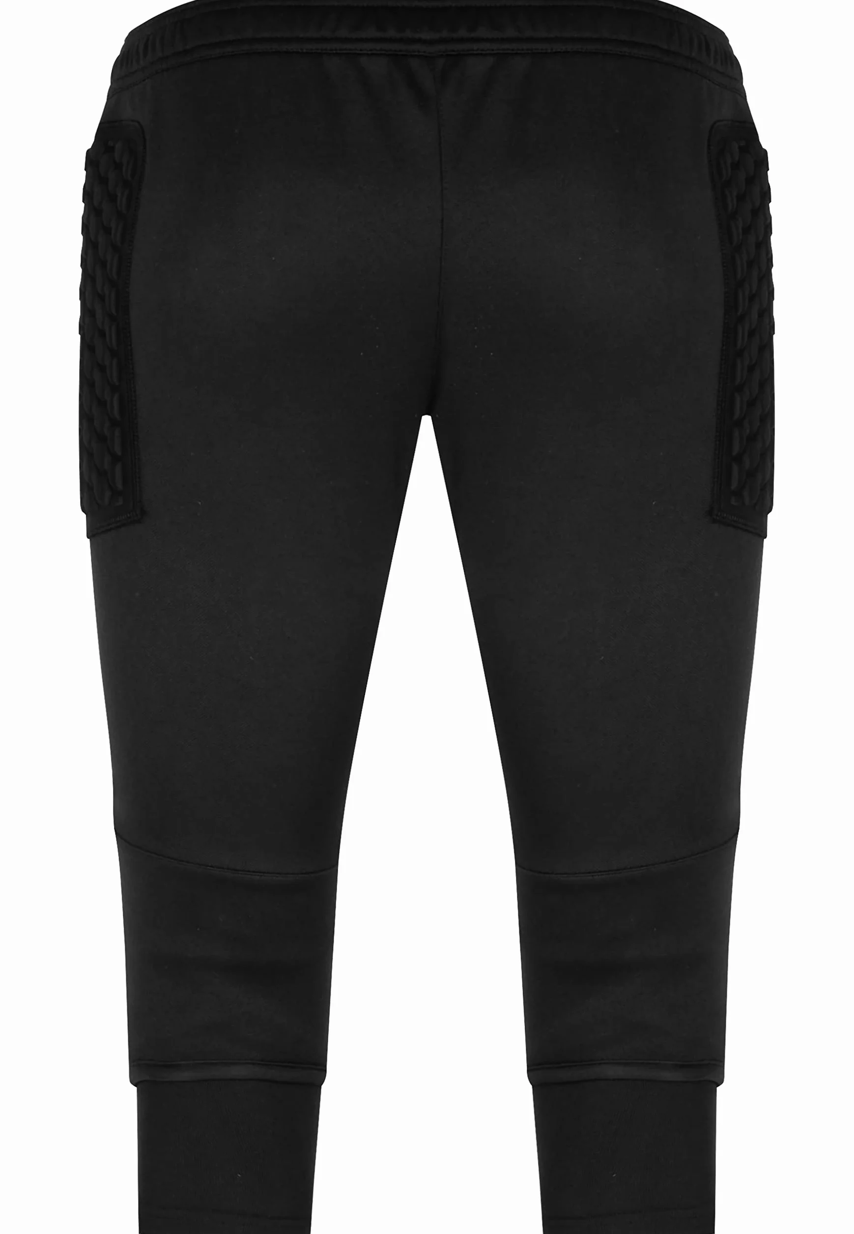 Reusch - Torhüter Contest 3/4 Short Advance Junior, Pantaloni da Portiere Imbottiti per Bambini Bambini e Ragazzi