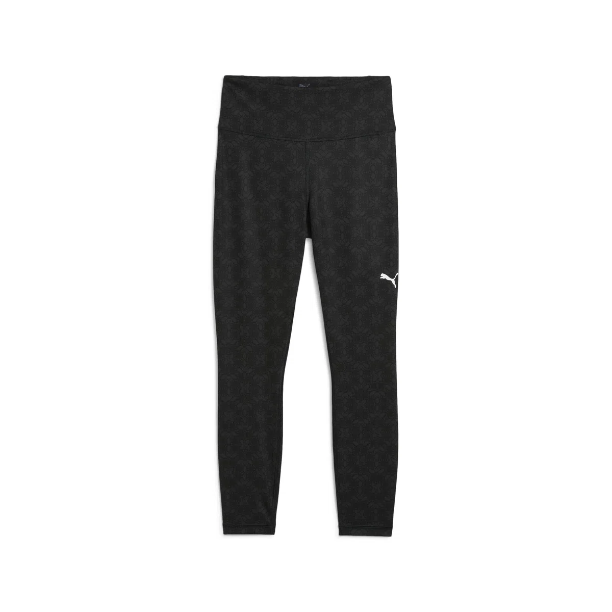 Puma - W Tad Graphic Tight - 7/8 AOP, Collant Bambina Unisex - Adulto