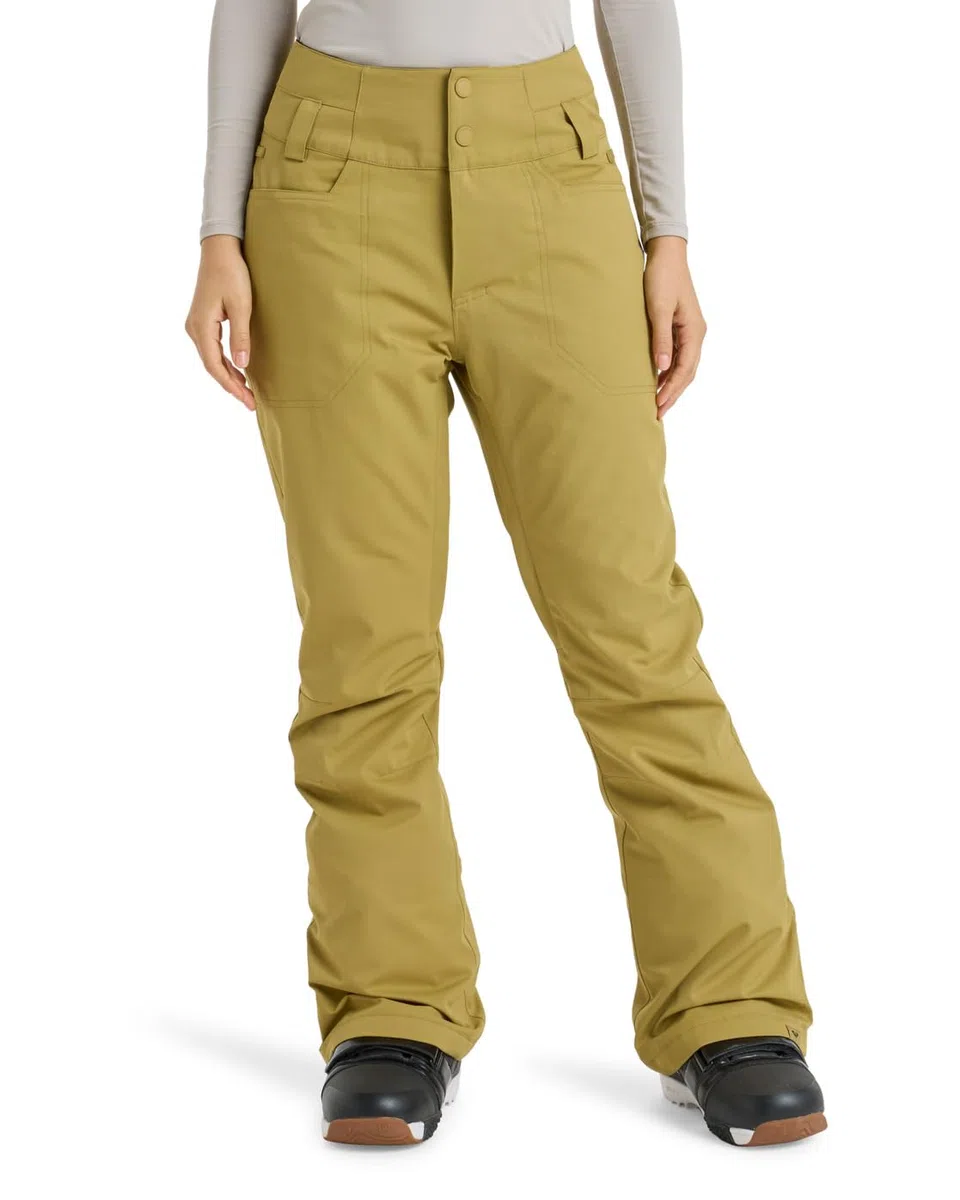 Roxy - Diversion Pant, Pantaloni Donna