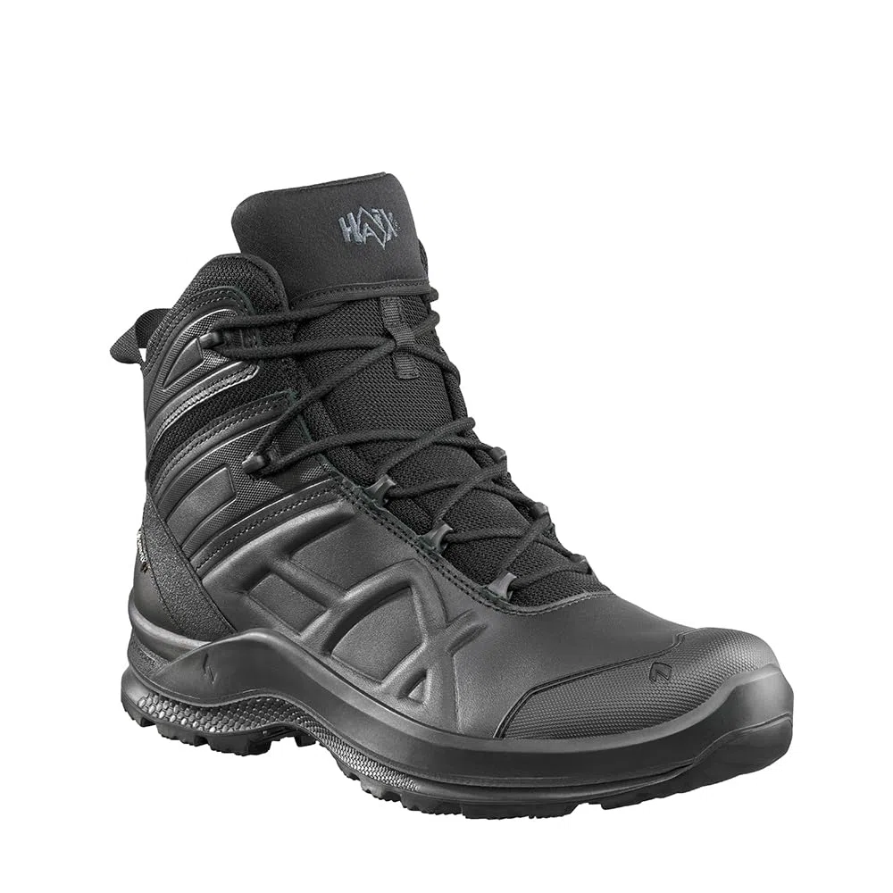 Haix Black Eagle Tactical Pro 2.1 mid