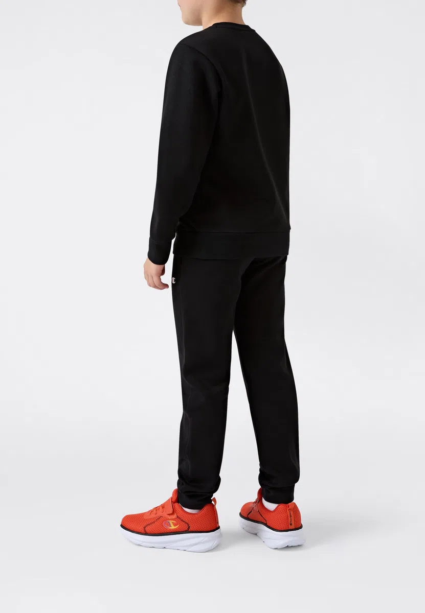 Champion Legacy Boys Abito girocollo Bambini e ragazzi (Pacco da 1)