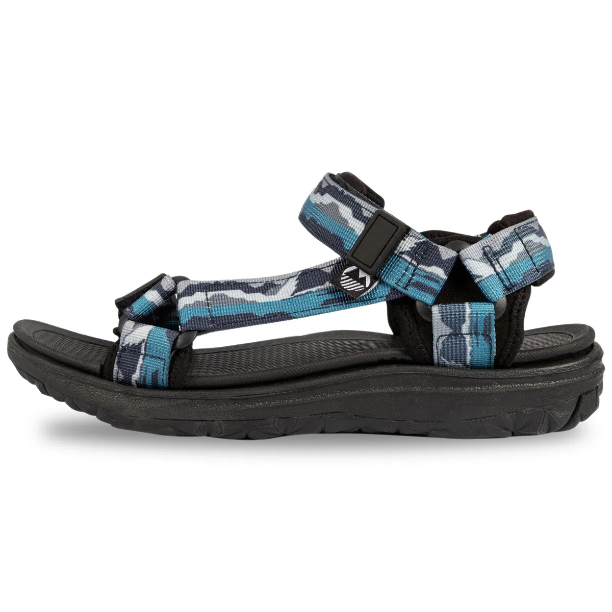 Lakeland Active Stonethwaite - Sandali da trekking da uomo regolabili
