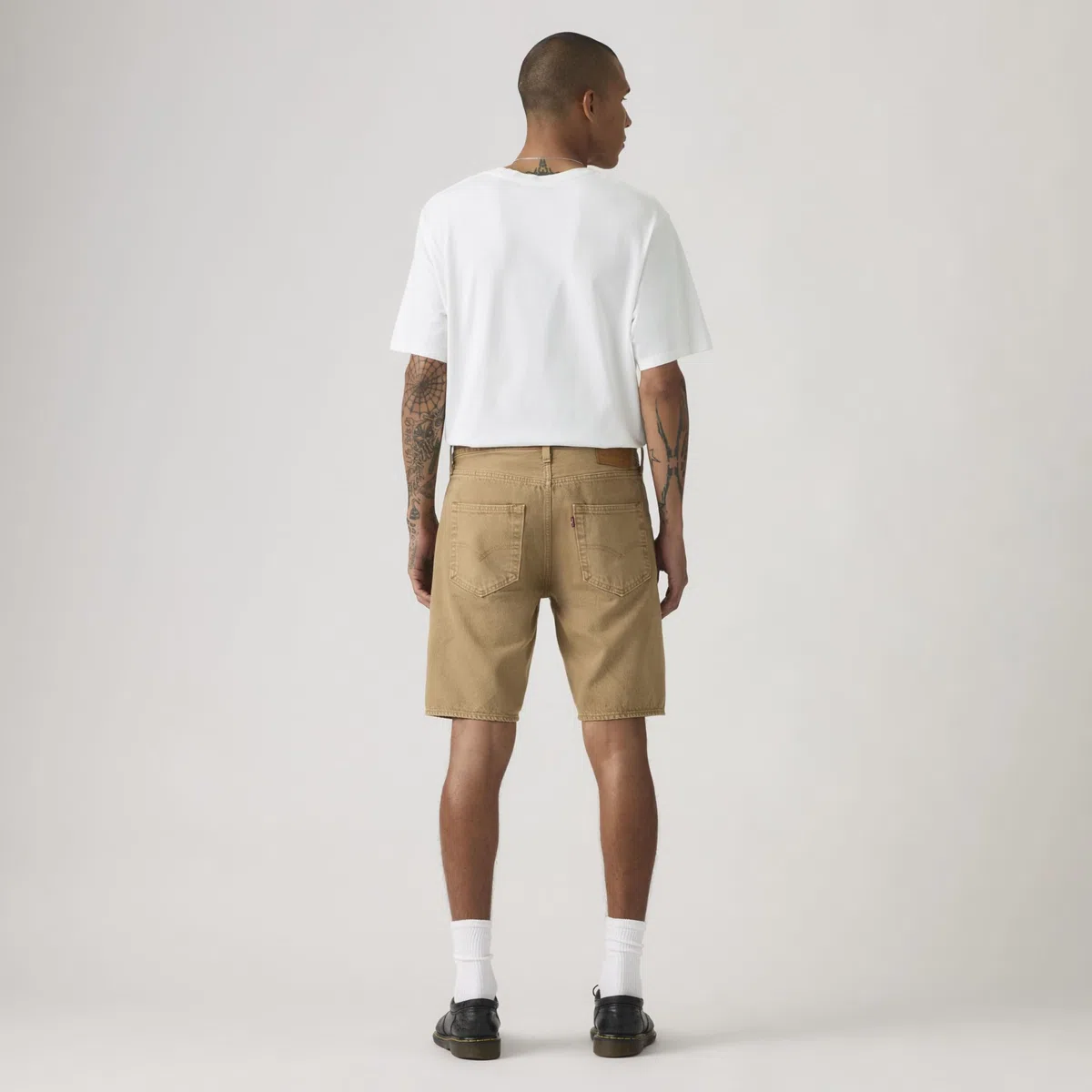 Levi's 501 Original Shorts Pantaloncini Uomo