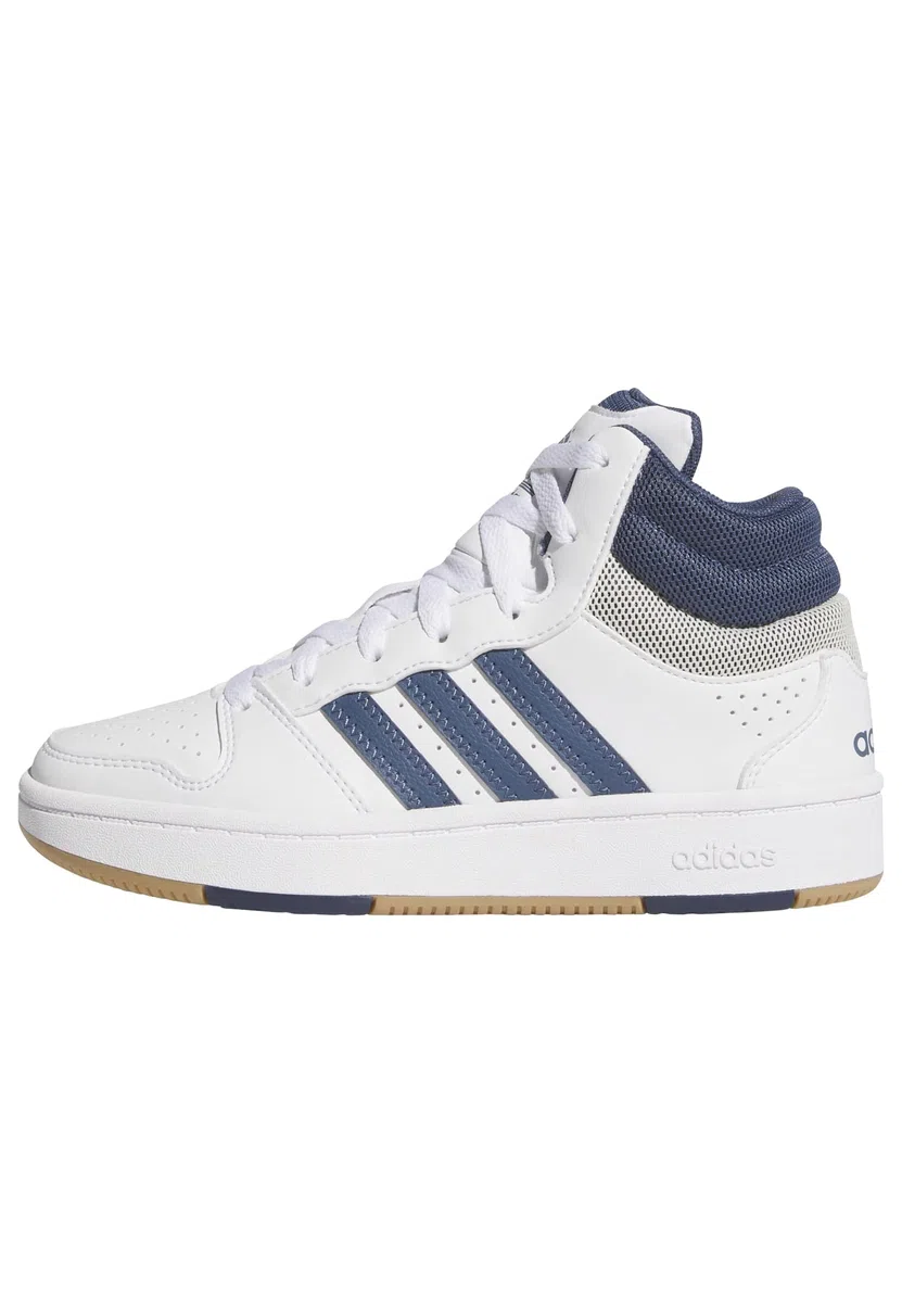 Adidas Hoops Mid Classic SCARPEUnisex - Bambini e Ragazzi