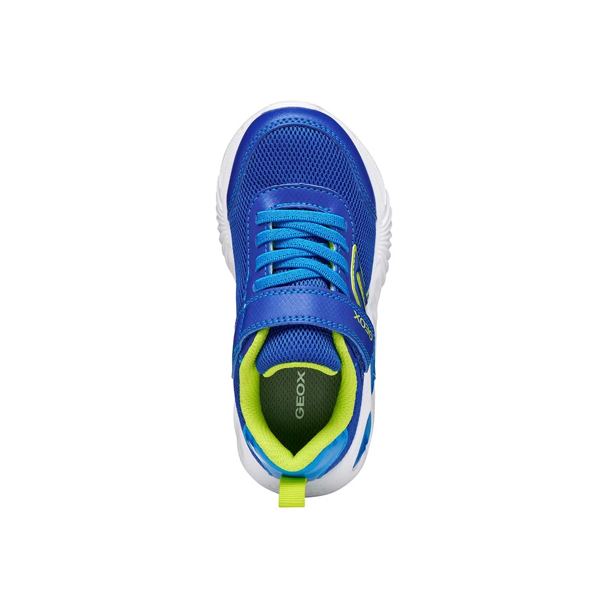 Geox J Assister Boy C Scarpe da ginnasticaBambini e Ragazzi