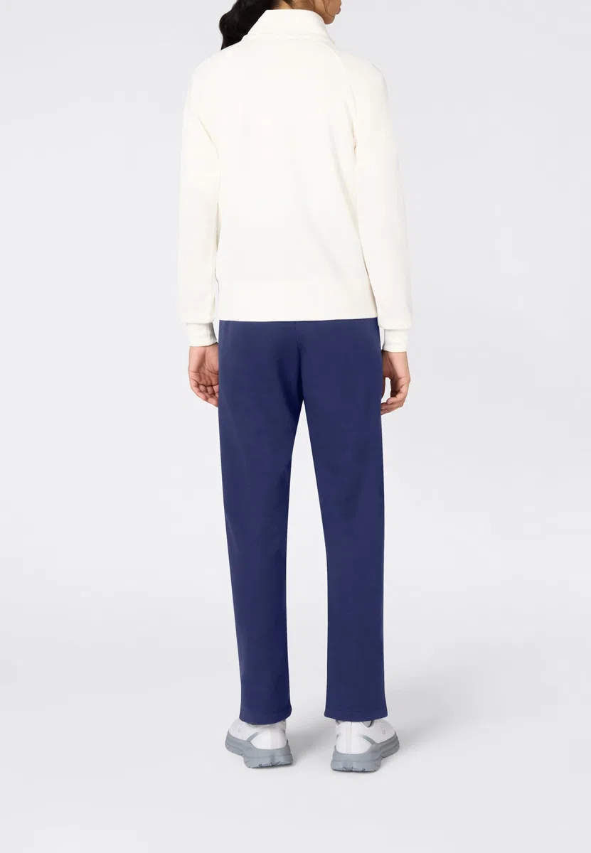 Champion Tuta Full Zip Suit Donna