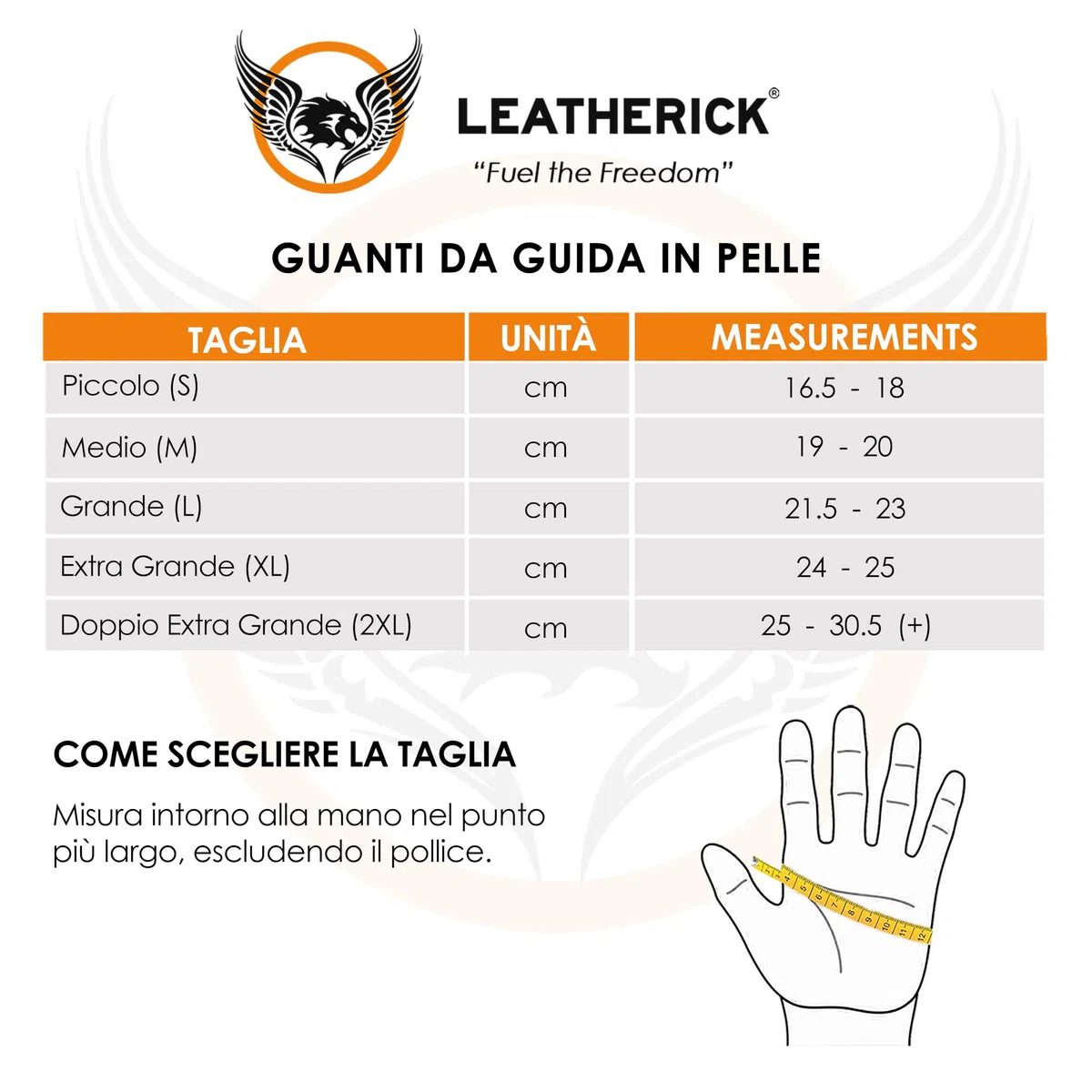 Leatherick Driving Gloves Men - Guanti da guida morbidi e perforati con fori per la respirazione delle nocche, ideali per la vita all'aria aperta e i viaggi