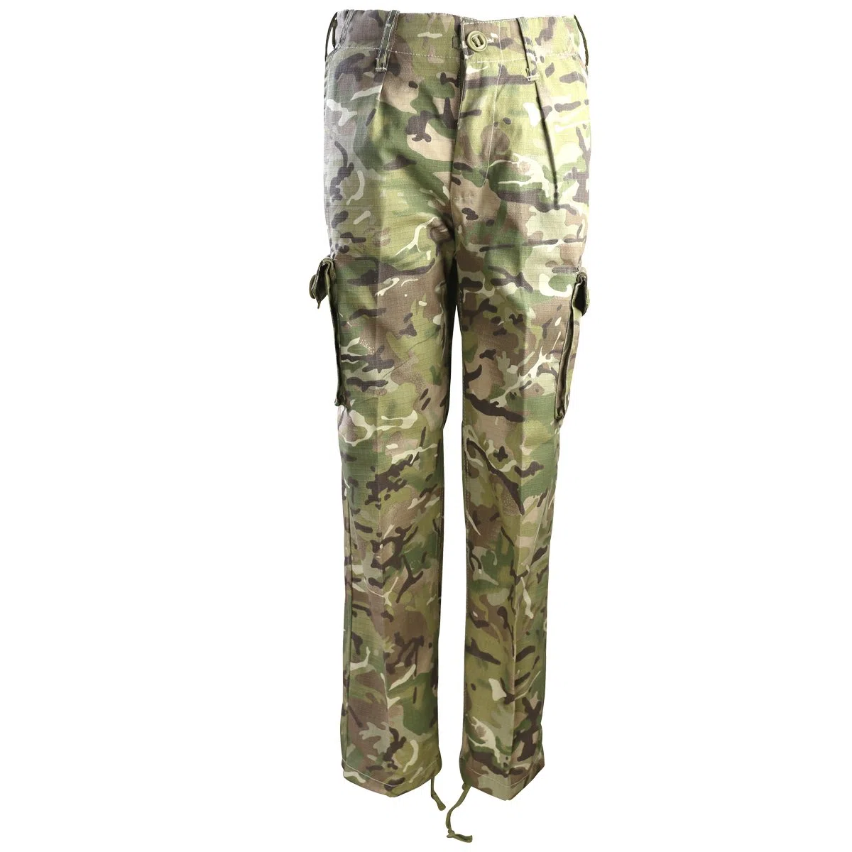 Kombat UK - Combat, Pantaloni Bambino
