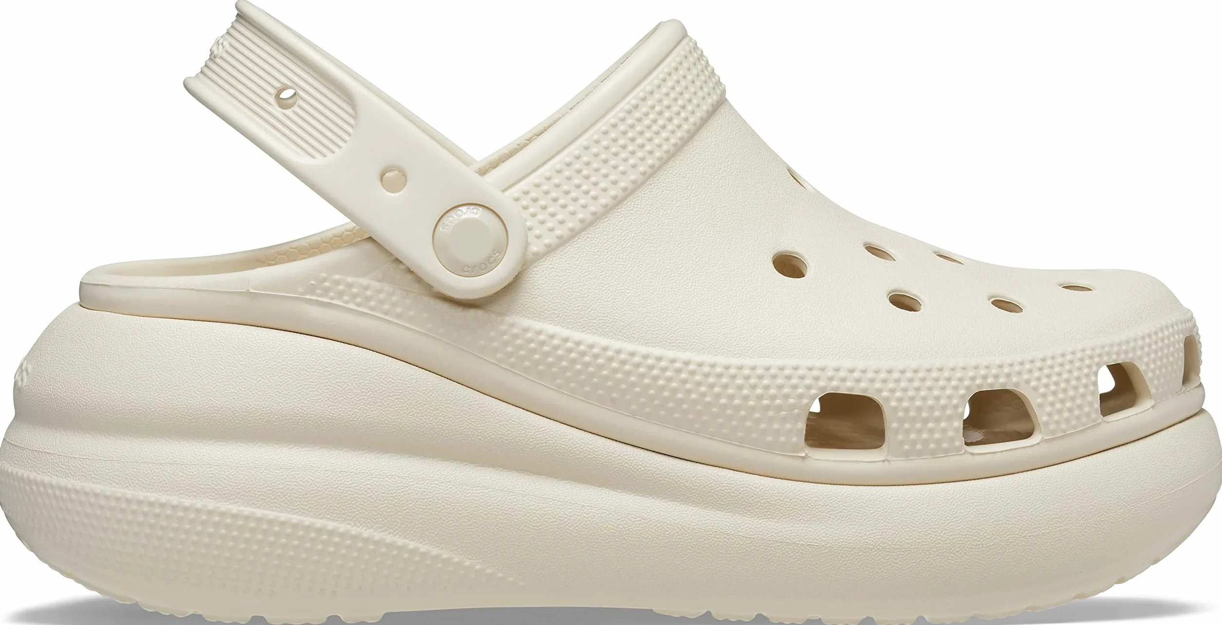 Crush Clog
