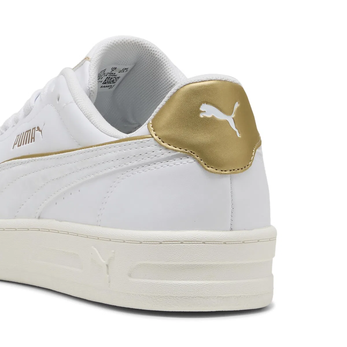 PUMA Court Lally Dayinight, Scarpe da Ginnastica Donna