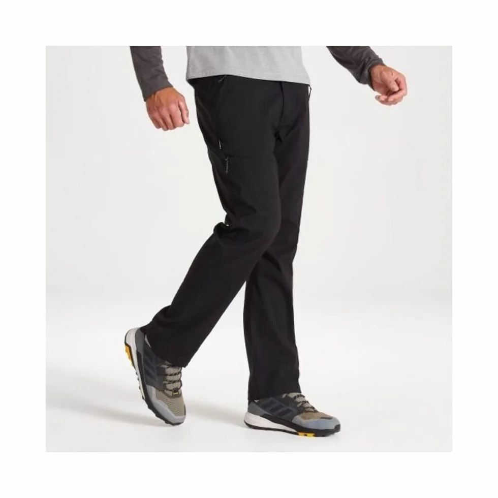 Craghoppers - Pantaloni Kiwi PRO, Pantaloni da Trekking Uomo