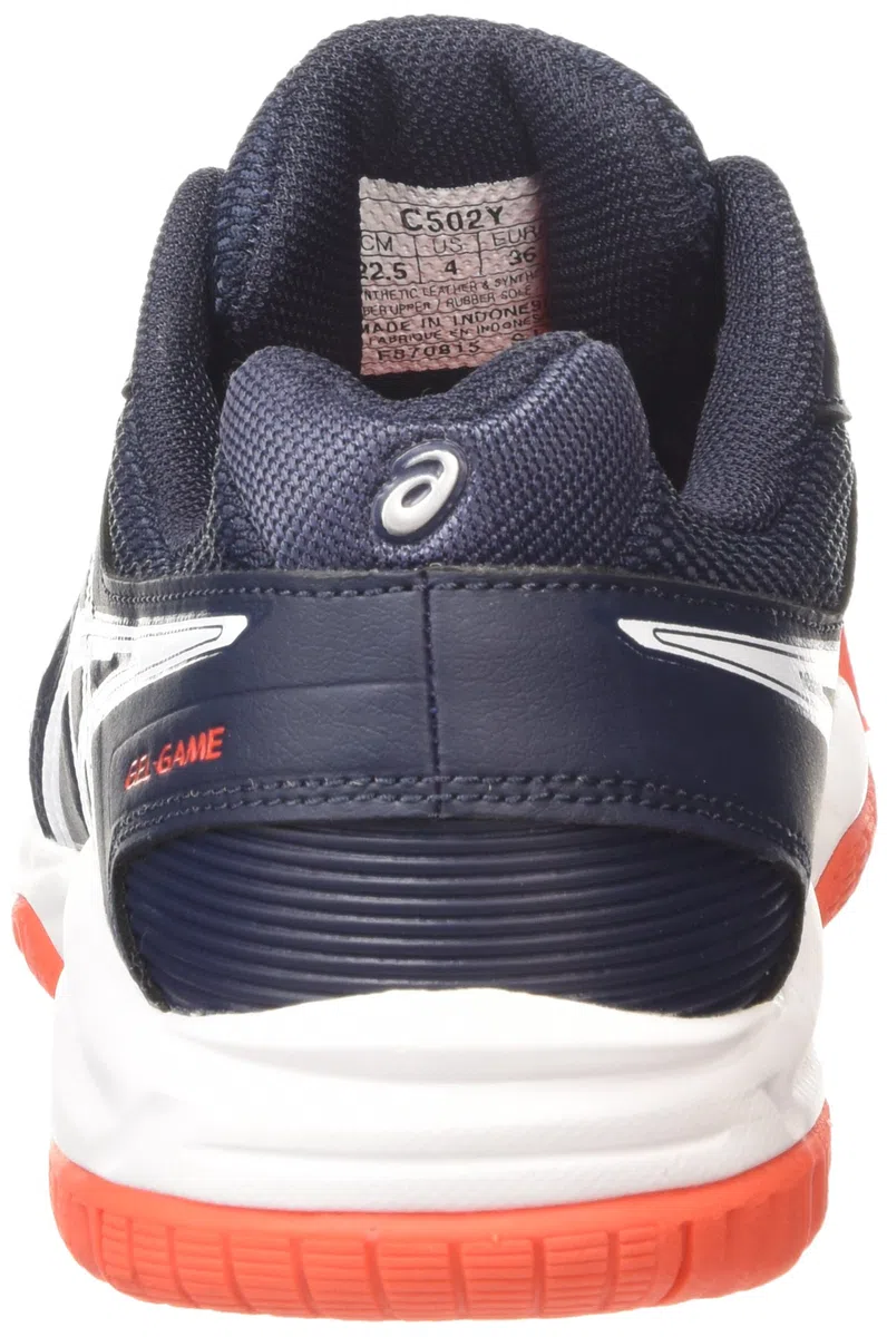 Asics - Gel-Game 5, Scarpe Da Tennis da uomo