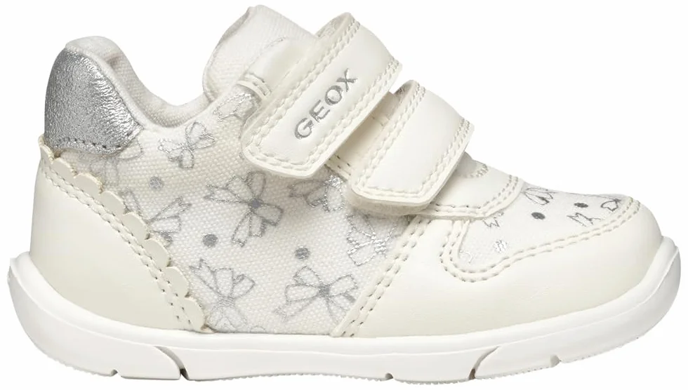 Geox B Zapito Girl A Scarpe da ginnasticaBimba 0-24