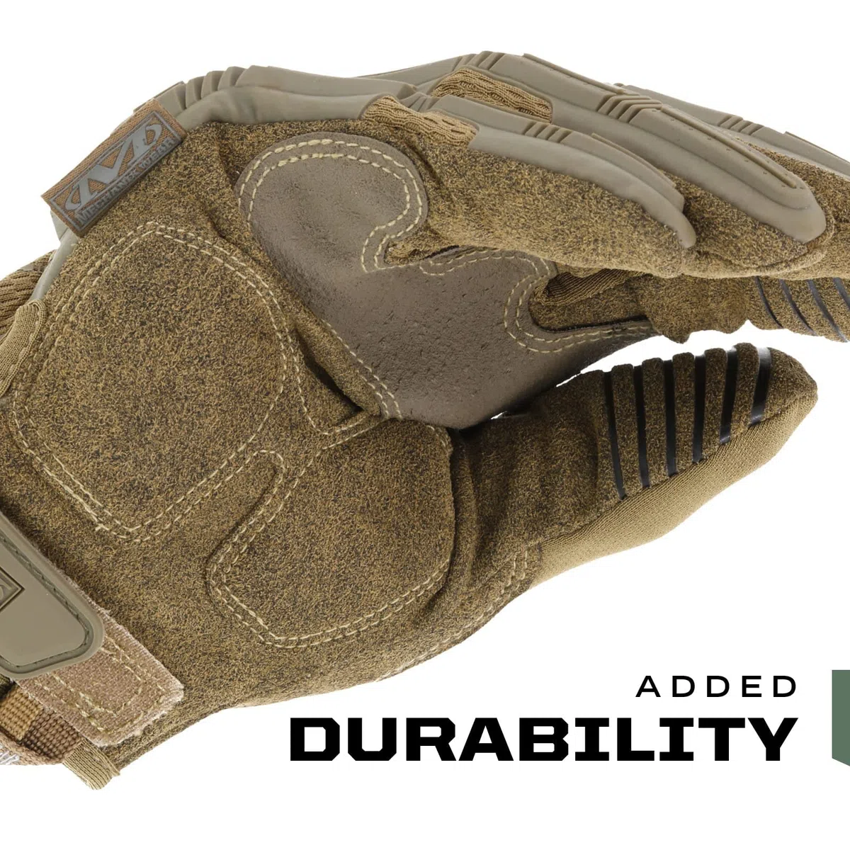 Mechanix Wear - M-Pact Guanti, Coyote, X-Large
