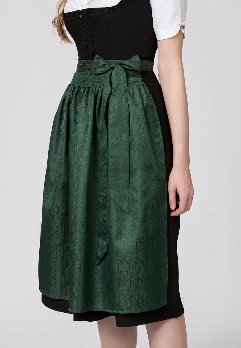 Stockerpoint Grembiule Corinna Grembiule Dirndl Donna (Pacco da 1)
