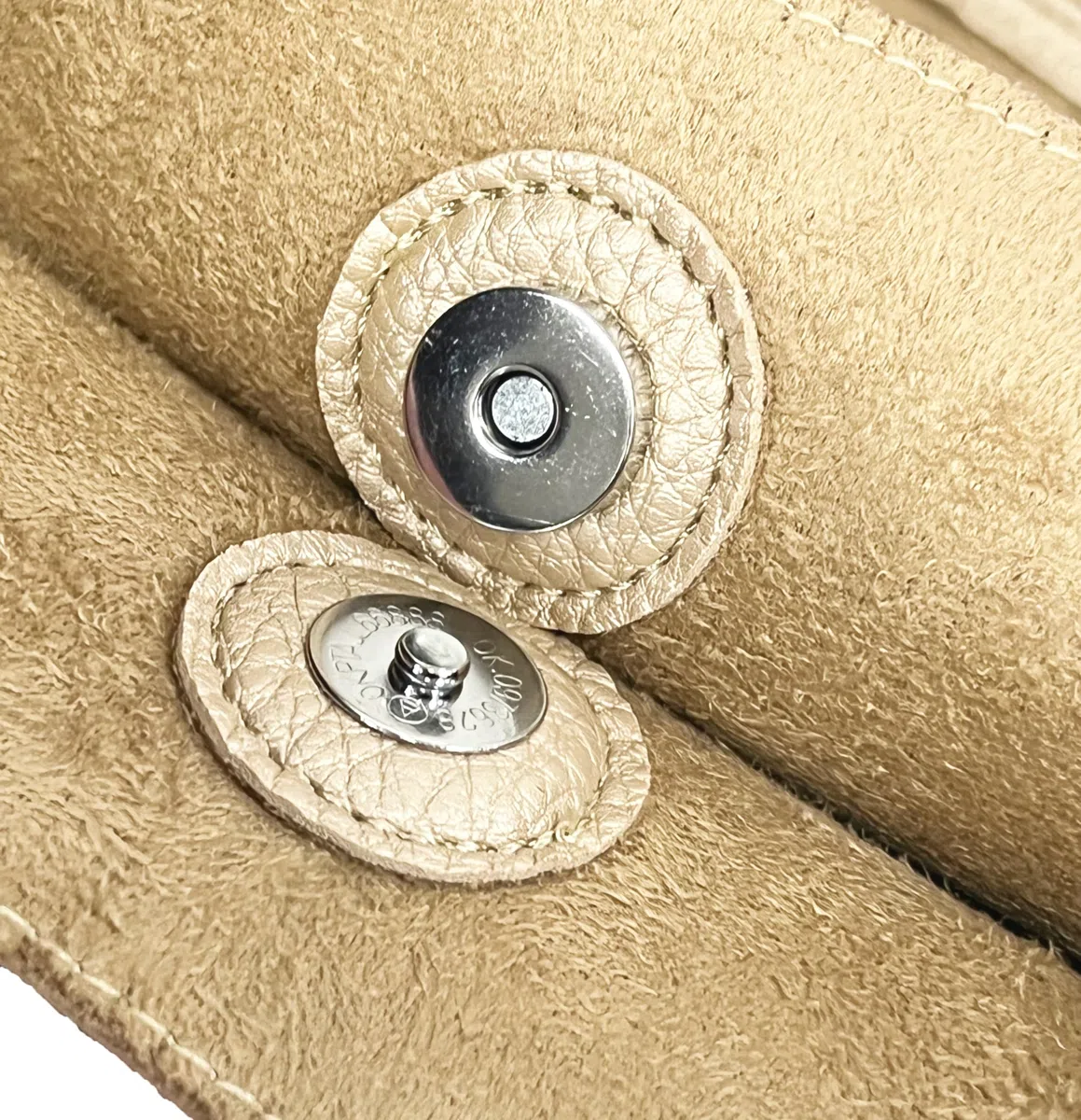 ANGELO Borsa a Spalla da Donna in Pelle PU, Borsa a Sacca 2in1 con Pochette e Tracolla Rimovibile, Hobo Tote Elegante Grande Capienza, per Lavoro, Ufficio, Università, Viaggio