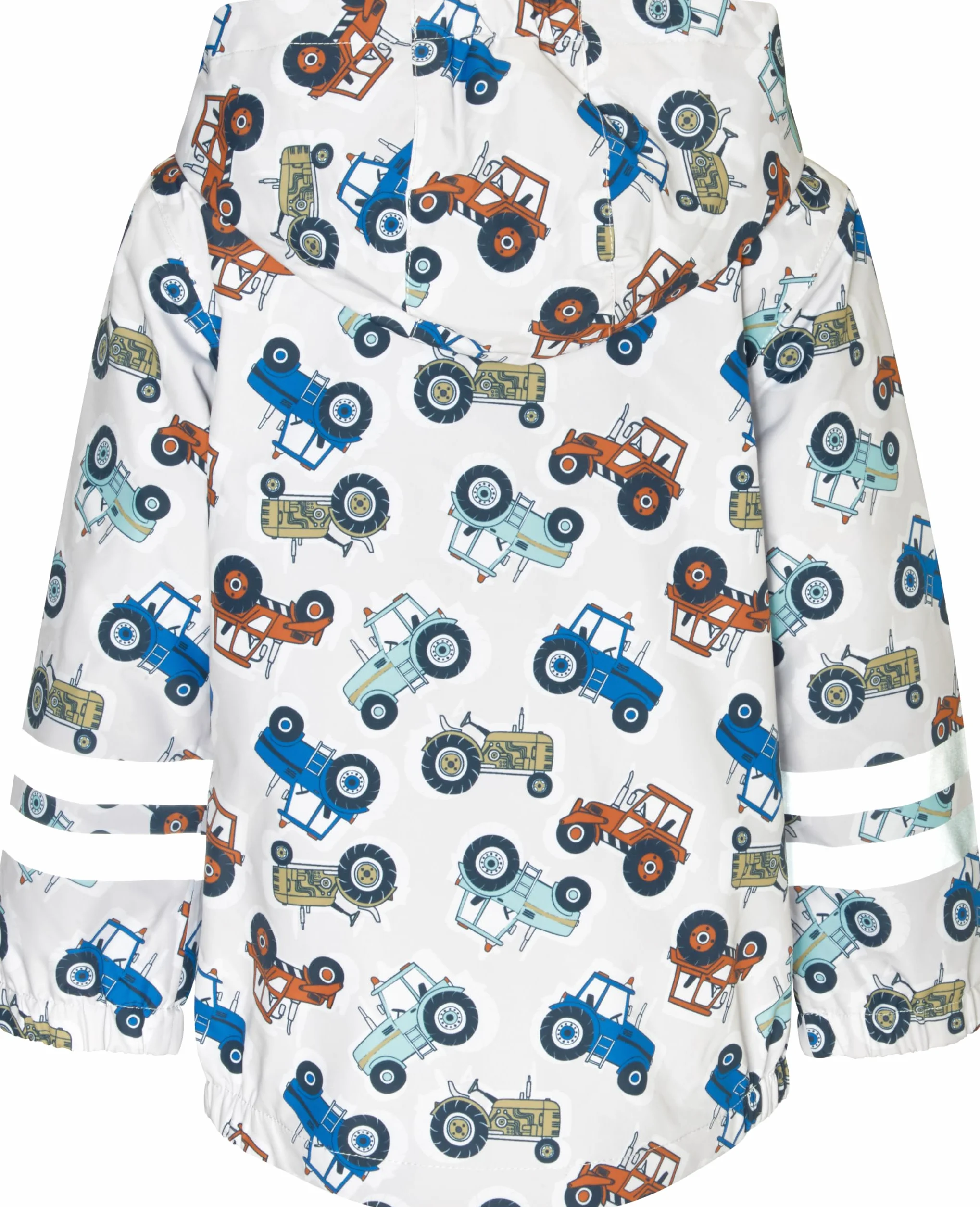 Playshoes Regenjacke Giacca per attività all'aperto Unisex-Bambini e Ragazzi
