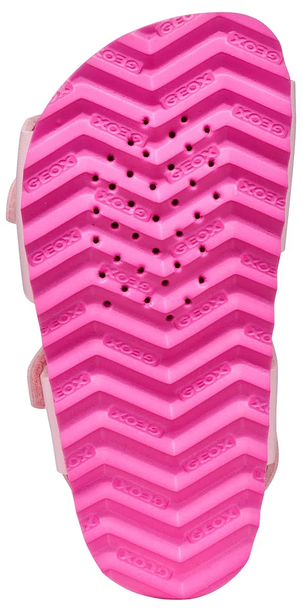Geox B Sandal Chalki Girl SandaliBambine e ragazze