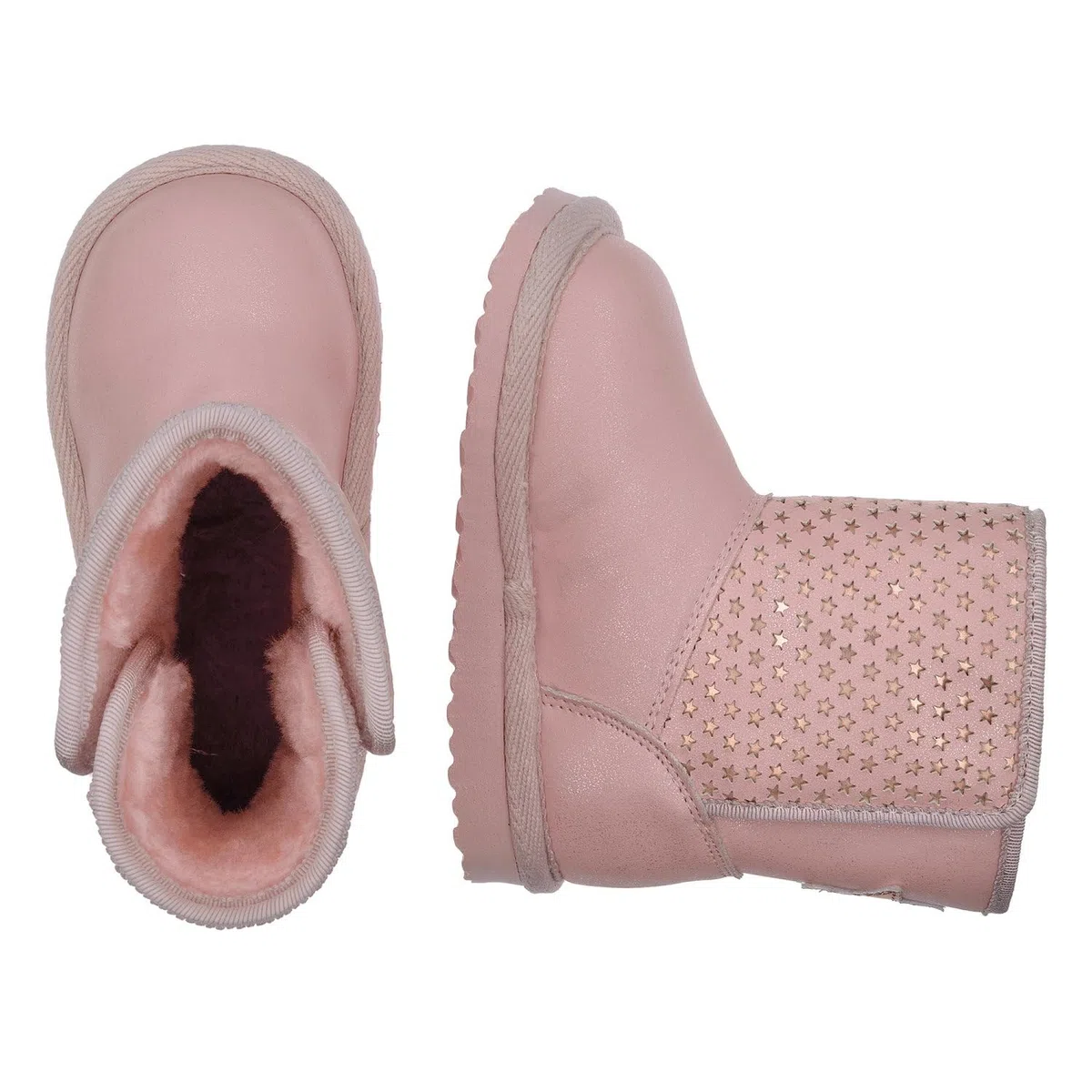 Chicco Tronchetto Con Velcro Laterale Stivali alla modaBambine e ragazze