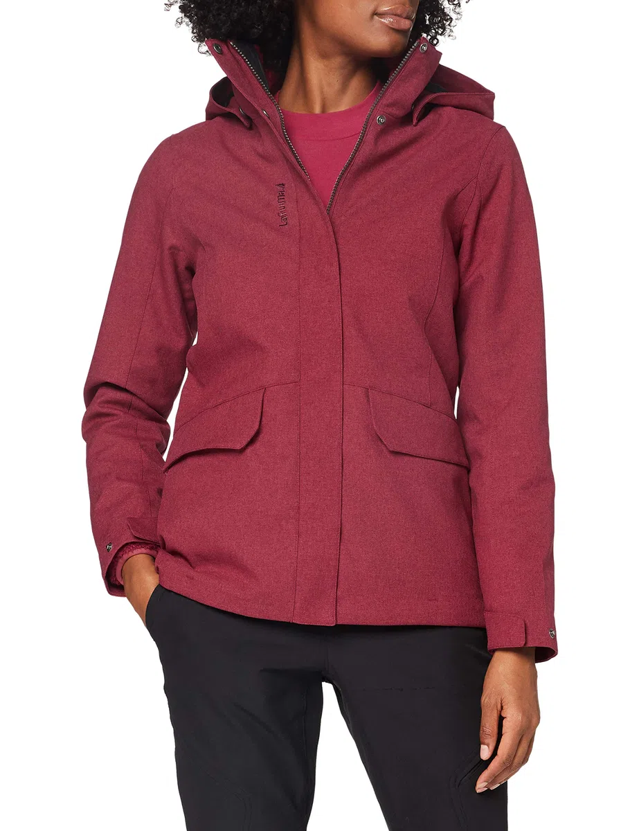 Lafuma Caldo 3in1 Jkt W Giacca 3 In 1 Donna