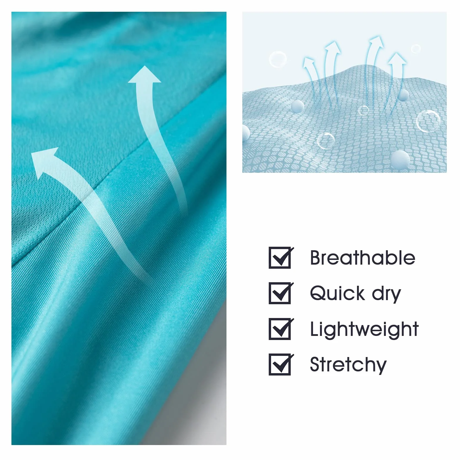 Santic Magliette Ciclismo Donna Maglia Ciclismo Donna Breve Maglietta Bicicletta Camicie Ciclismo per Donna