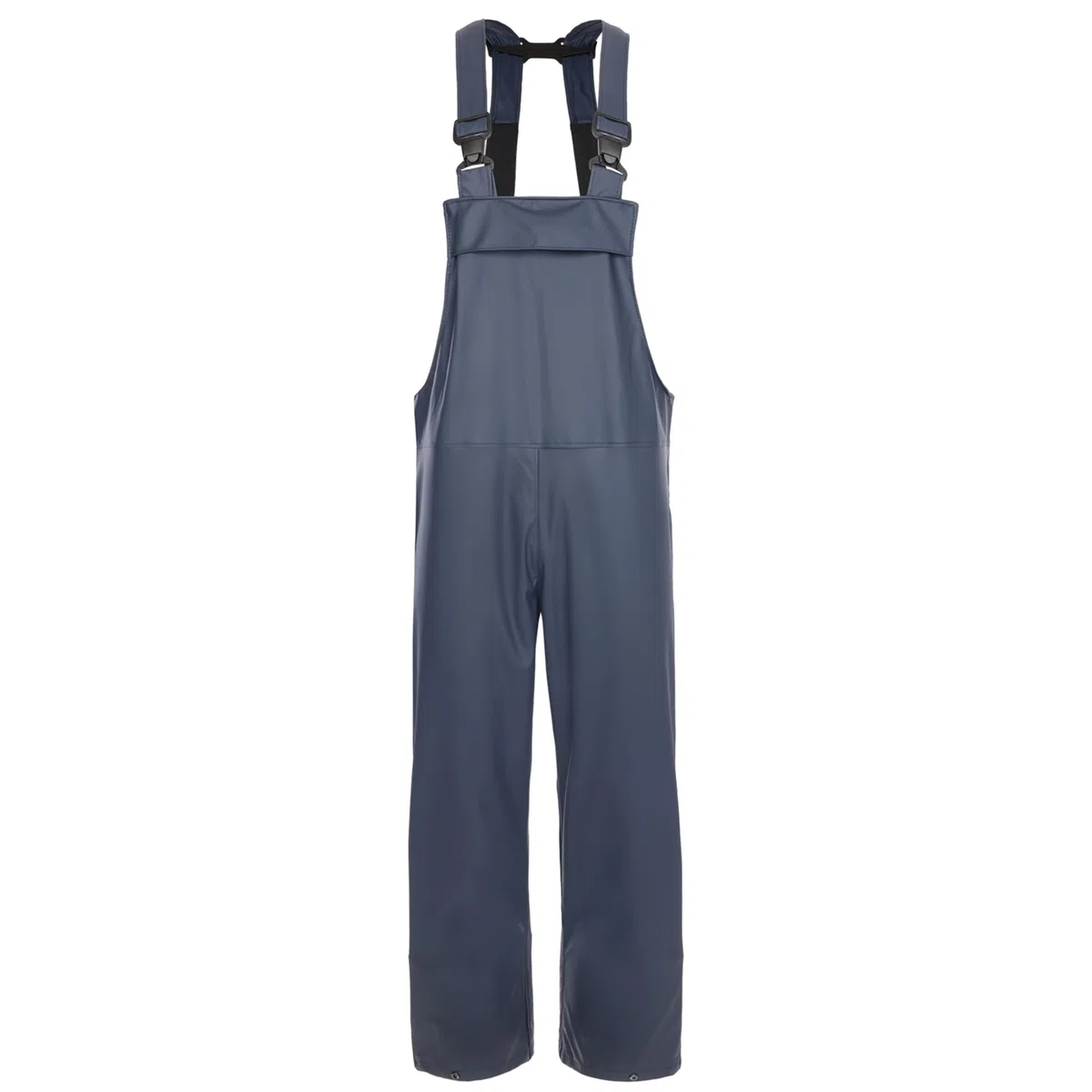 Fortress 521 Air Flex Bib-n-Brace - Salopette da lavoro, Blu (Navy), XL