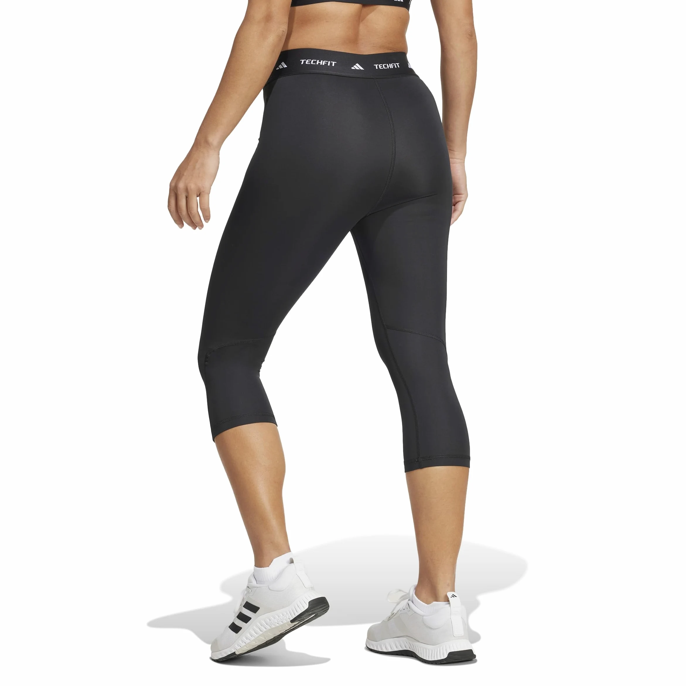 adidas Women Leggings Techfit Capri