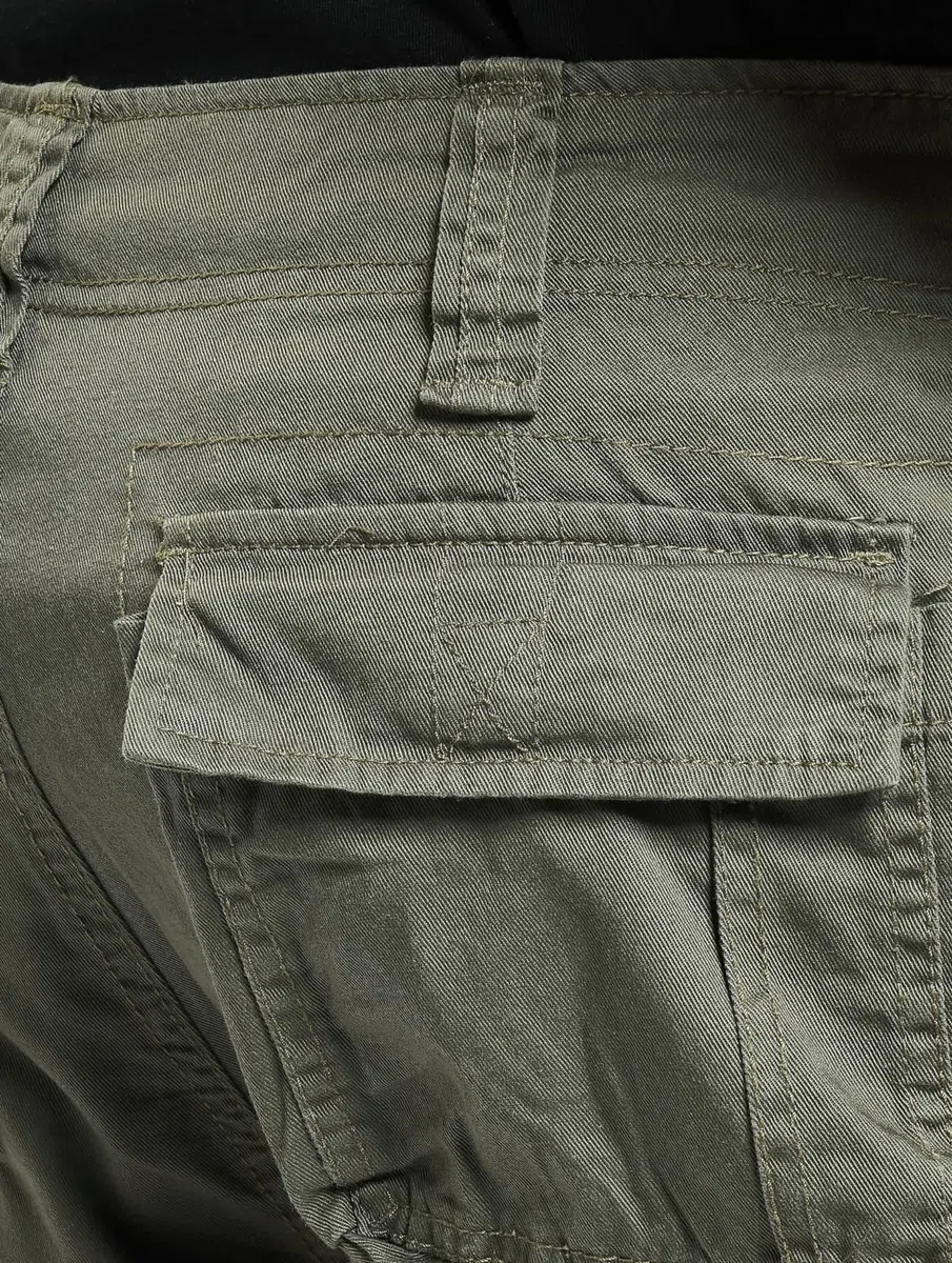 Brandit Urban Leggenda 3/4 Uomo Cargo Pantaloni Corti