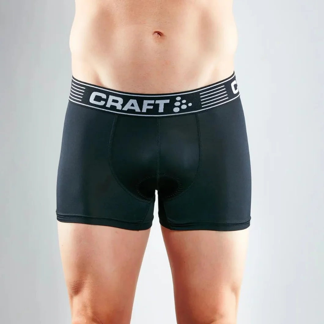 Craft Greatness Bike Boxer M Greatness Bike Uomo