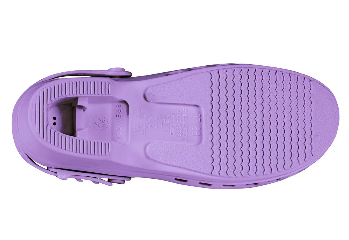 Zoccoli Professional 39-40 Viola