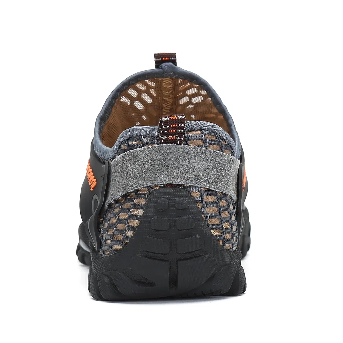 FLARUT Sandali Sneakers Sportivi Estivi Uomo Trekking Scarpe da Spiaggia All'aperto Pescatore Piscina Acqua Mare Escursionismo Leggero