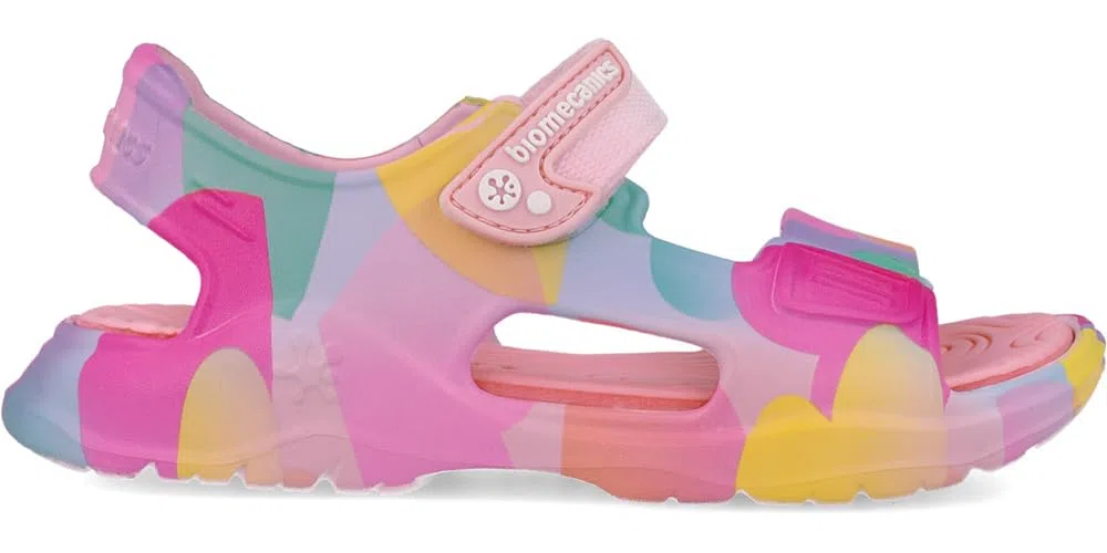 Biomecanics Sandali per Ragazza 252296 Bioacqua