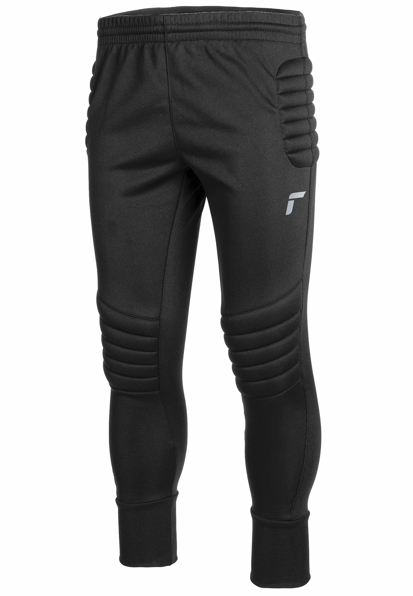Reusch Pantaloni da Allenamento Unisex per Bambini