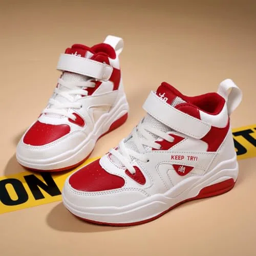 Scarpe Bambino Leggero Scarpe da Ginnastica per Ragazzo/Ragazza 26-40 EU