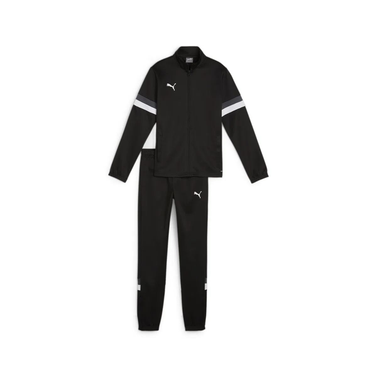 PUMA Teamrise Survêtement Jr Tuta Bambini e ragazzi (Pacco da 1)