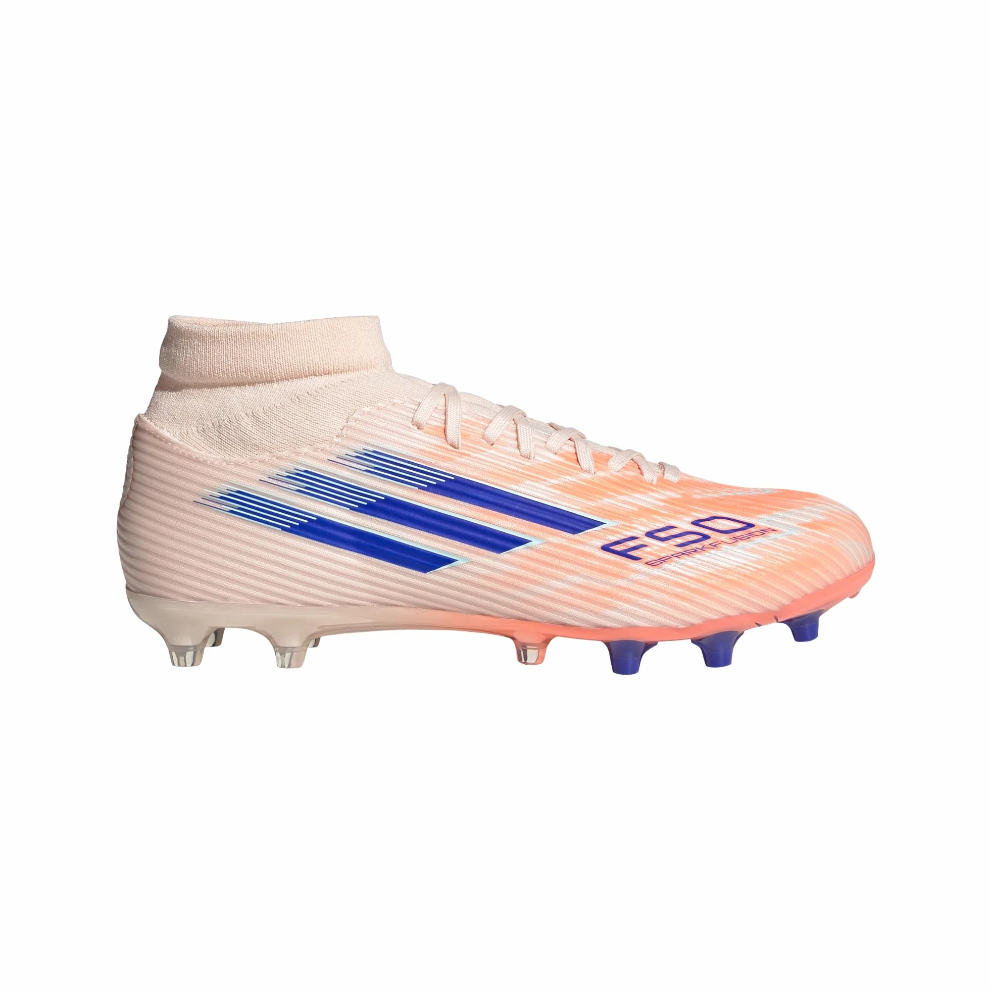 adidas Women Scarpe F50 Sparkfusion League Firm Ground/Artificial Grass