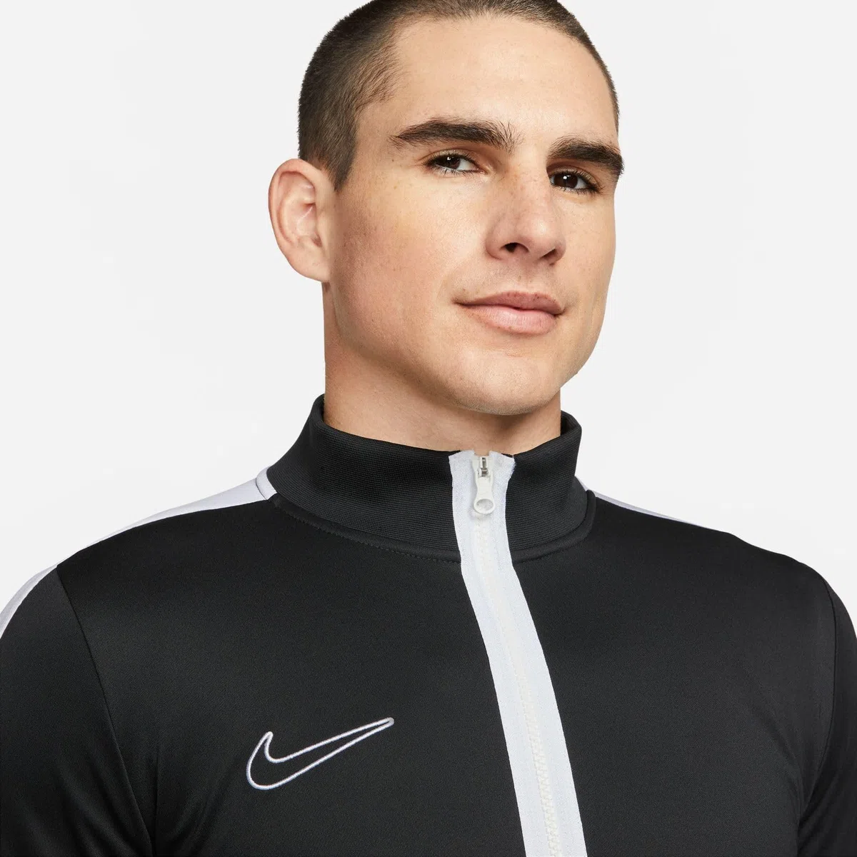 NIKE M Nk Df Acd23 Trk Jkt K Knit Soccer Track Jacket Uomo