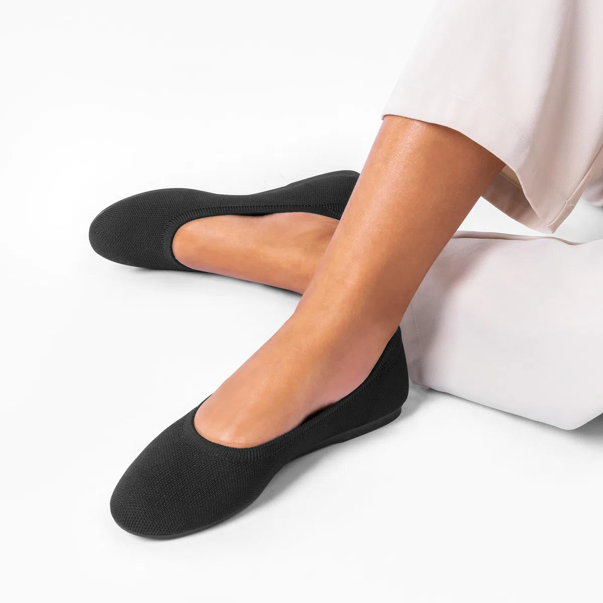 Dream Pairs Sdfa2423w BallerineDonna