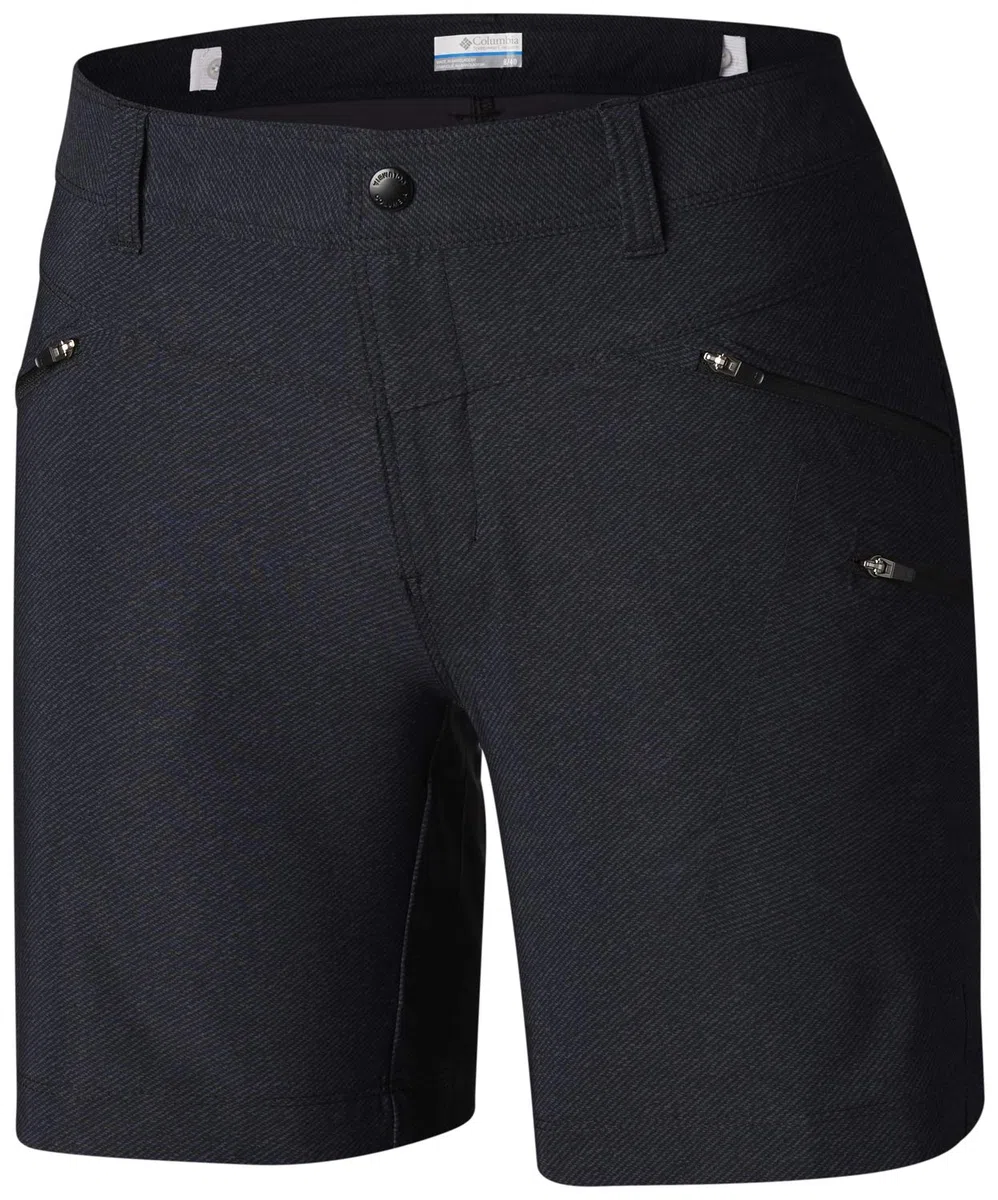 Columbia Peak to Point, Shorts da hiking, Donna