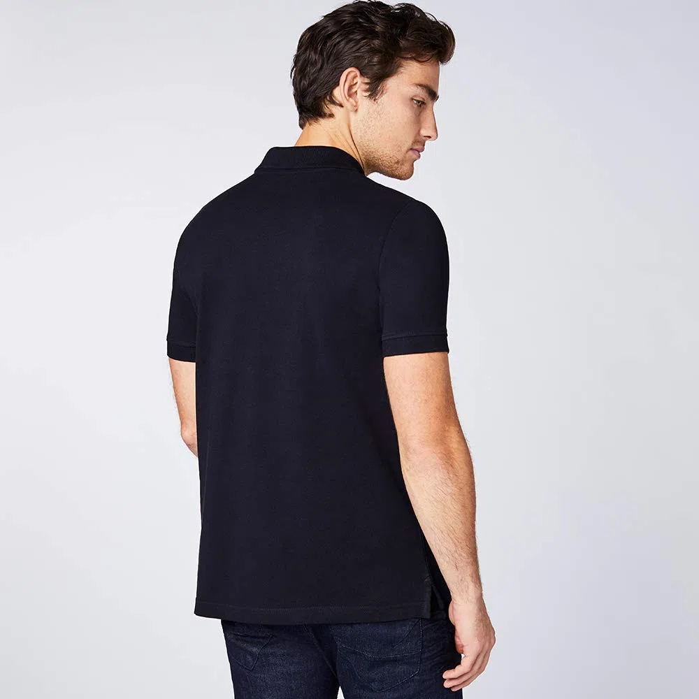 Kappa Venist Polo Shirt Uomo (Pacco da 2)
